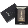 Зажигалка Zippo 150 Rostral Column