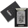 Зажигалка Zippo 205 Boat-Zippo