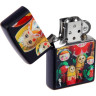 Зажигалка Zippo 218 Matroshka Doll