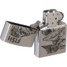 Зажигалка Zippo 250 Fish Big Mouth