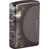 Зажигалка ZIPPO ARMOR™ WOLF 49353
