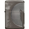 Зажигалка ZIPPO ARMOR™ WOLF 49353