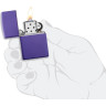 Зажигалка ZIPPO CLASSIC 237