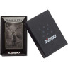 Зажигалка ZIPPO CLASSIC 49059