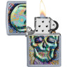 Зажигалка ZIPPO CLASSIC 49140