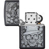 Зажигалка ZIPPO CLASSIC 49183