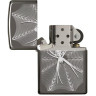 Зажигалка Zippo Classic Spider & Web 29733