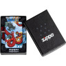 Зажигалка ZIPPO DRAGON 49354