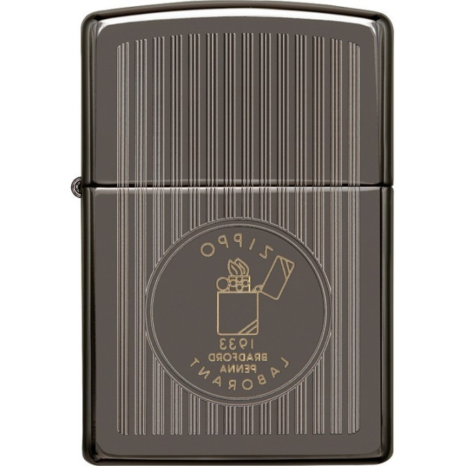 Зажигалка ZIPPO FOUNDER'S DAY 49629