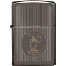 Зажигалка ZIPPO FOUNDER'S DAY 49629