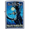 Зажигалка ZIPPO IRON MAIDEN 49234