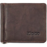 Зажим для купюр Zippo 2005126