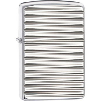 Зажигалка Zippo Armor 28639