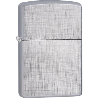 Zippo Classic 28181 — стальная матовая