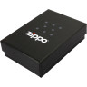 Zippo Classic 28950 — чёрная глянцевая